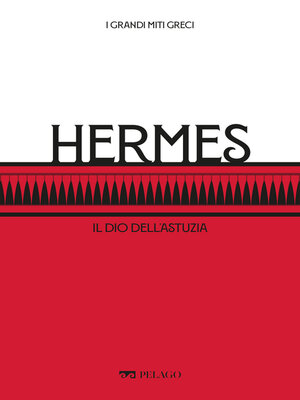 cover image of Hermes
